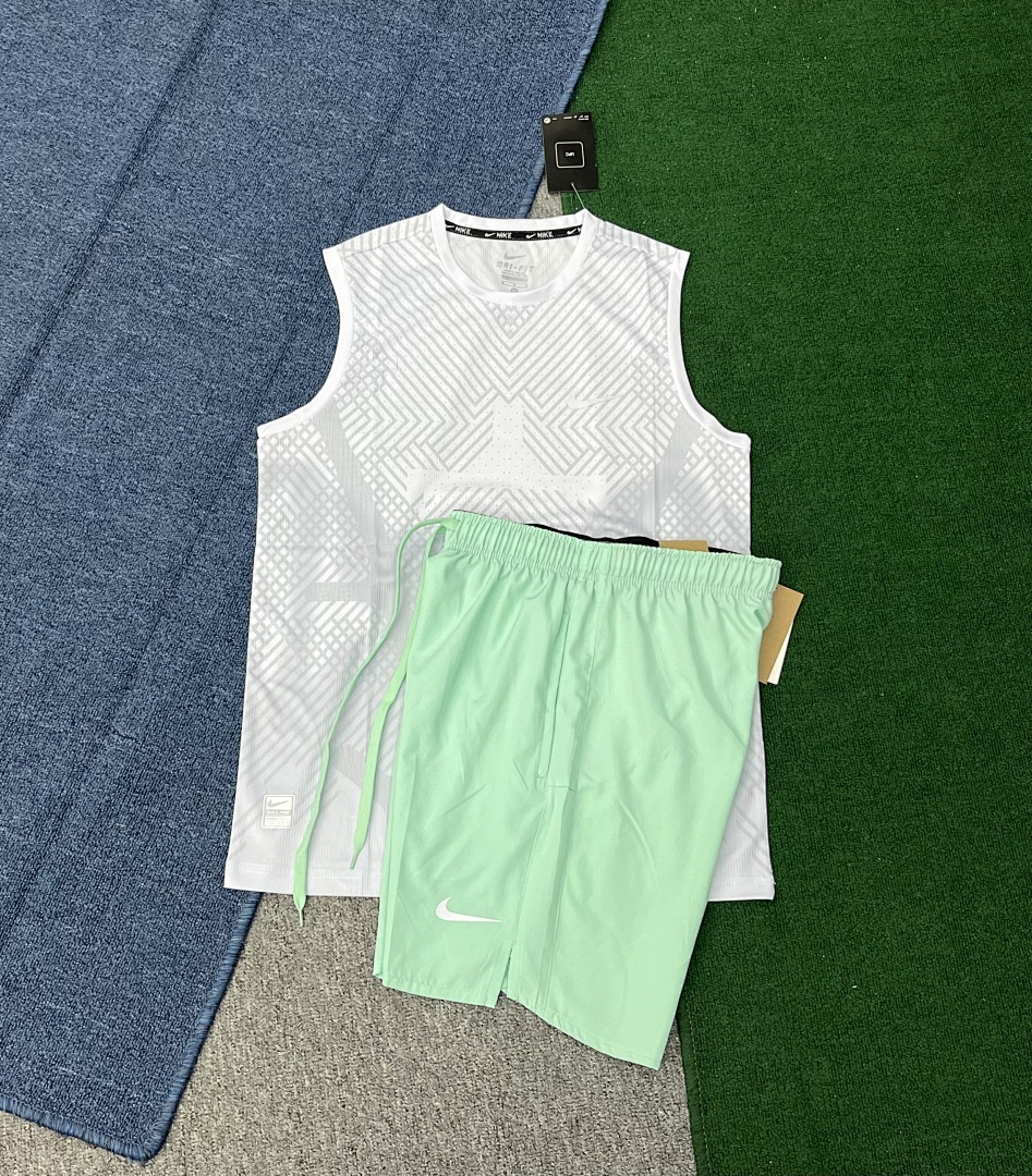 Breathe Training Top V258