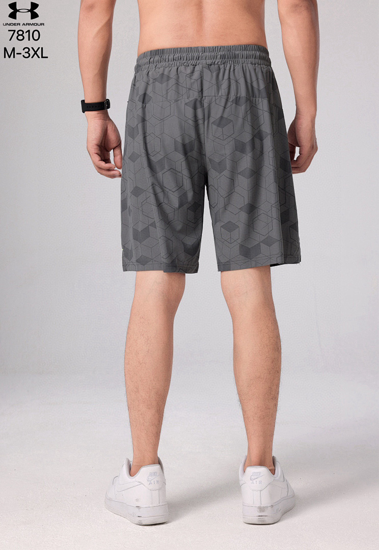 Streetwear Cargo Pants V258