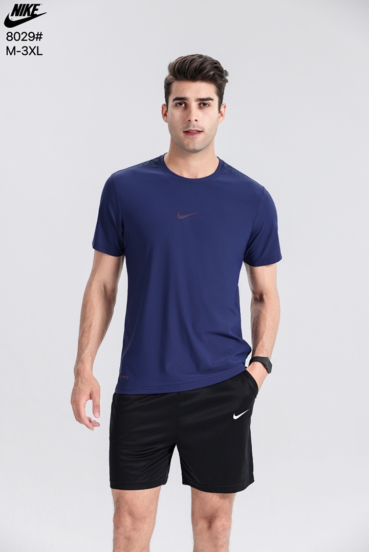 Activewear Graphic Tee V259