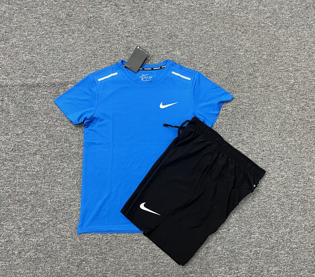 Quick-Dry Active Shorts V259
