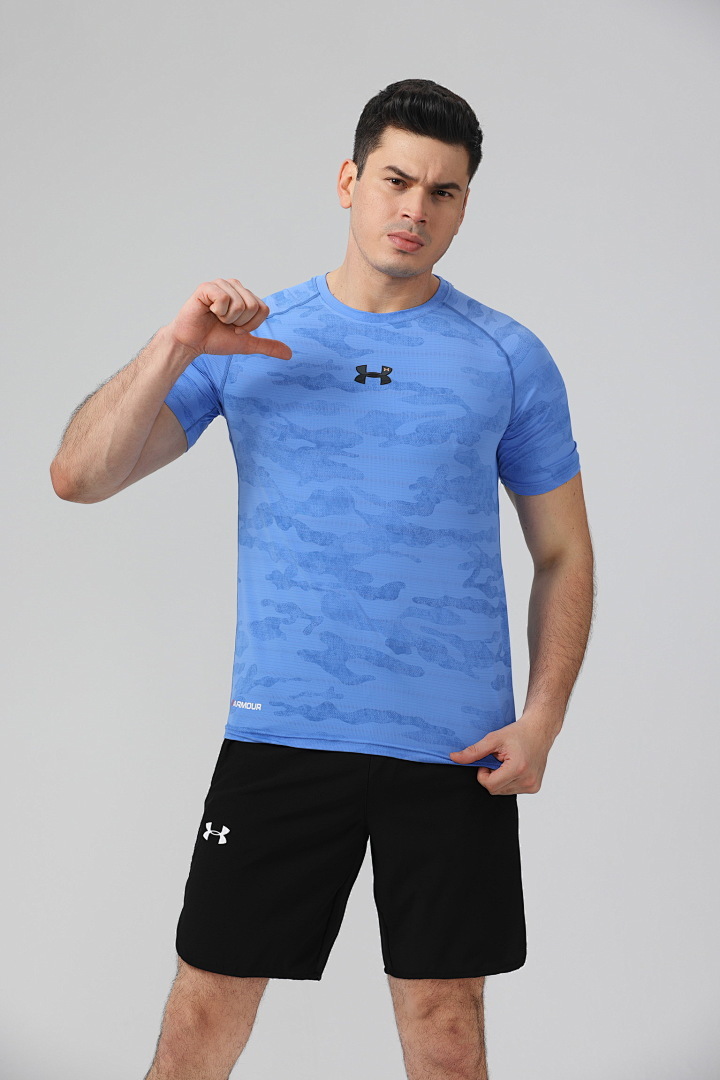 Breathe Training Top V261