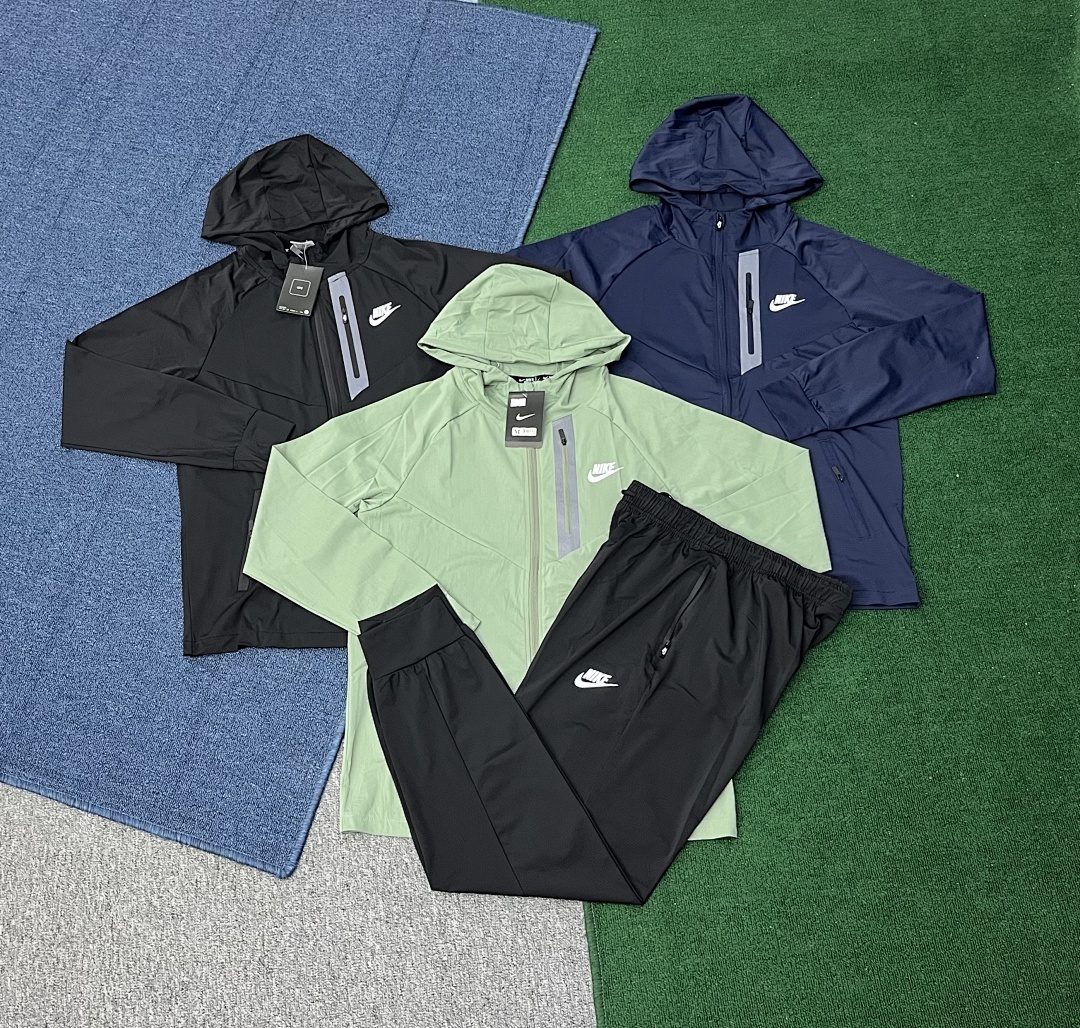 Quick-Dry Active Shorts V261