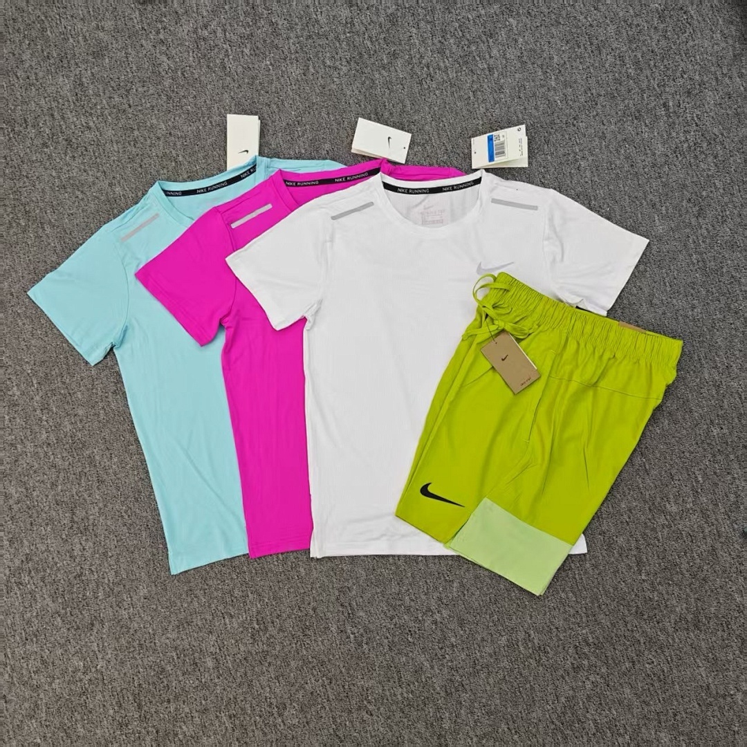 Performance Dri-Fit Tee V262