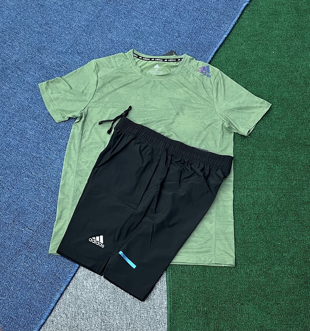 Athletic Training Top V262
