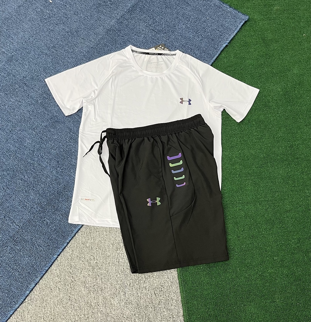 Breathe Training Top V263