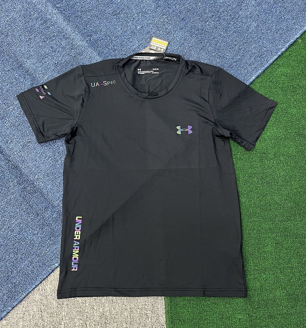 Running Division Tee V264