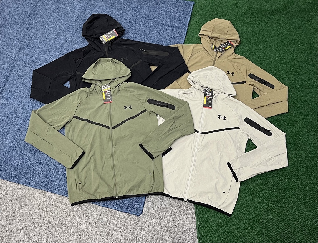 Training Set Jersey V264
