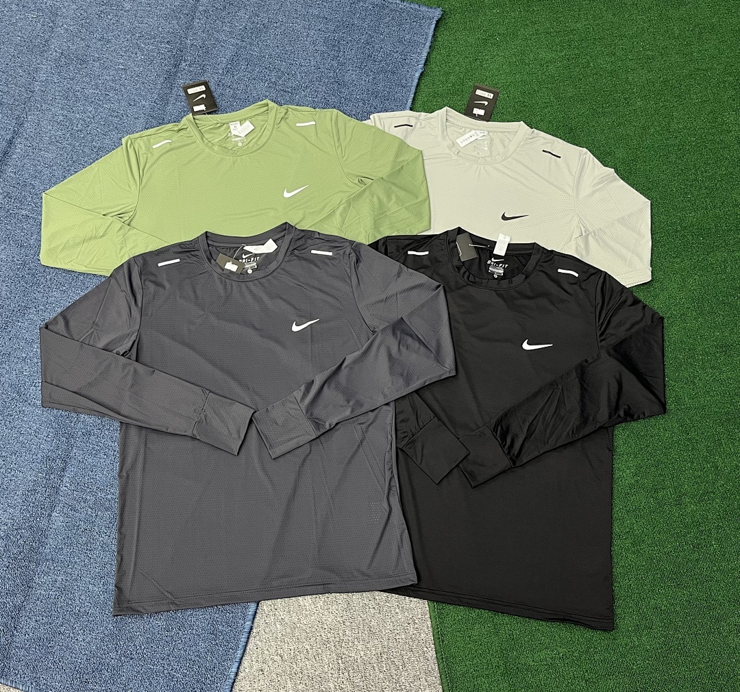 Performance Dri-Fit Tee V265