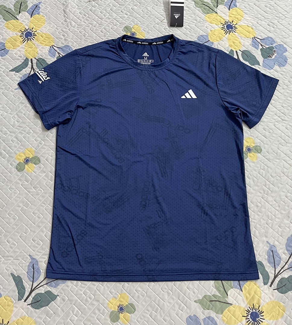 Running Division Tee V267