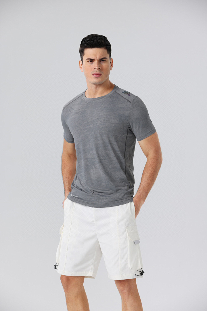 Essential Sport Tee V267