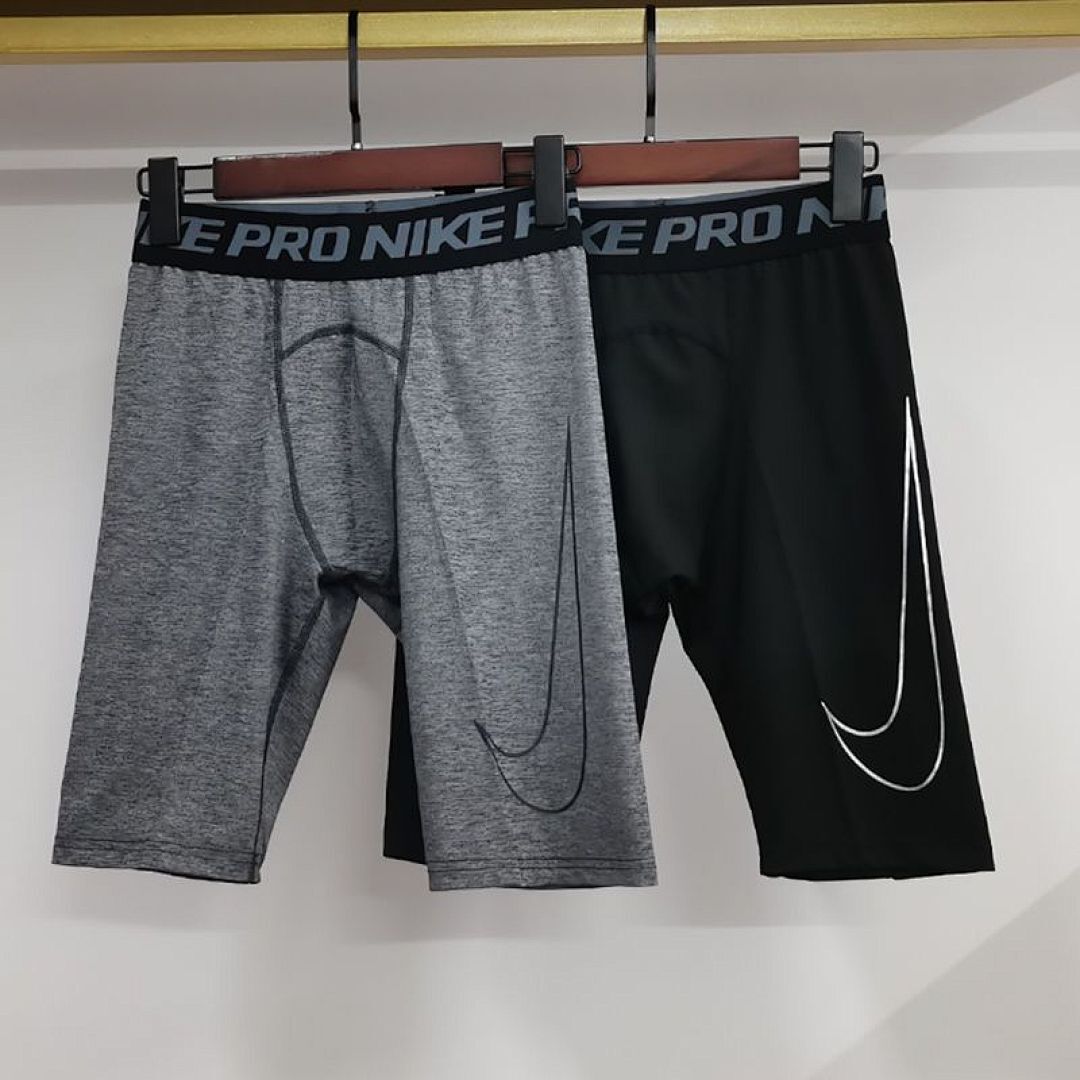 Woven Track Shorts V267