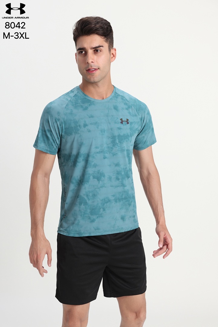 Performance Dri-Fit Tee V268