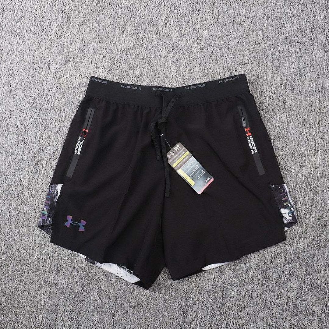 Athletic Running Shorts V269