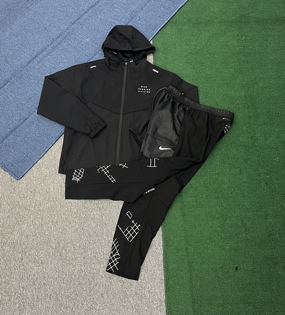 Sport Training Pants V269
