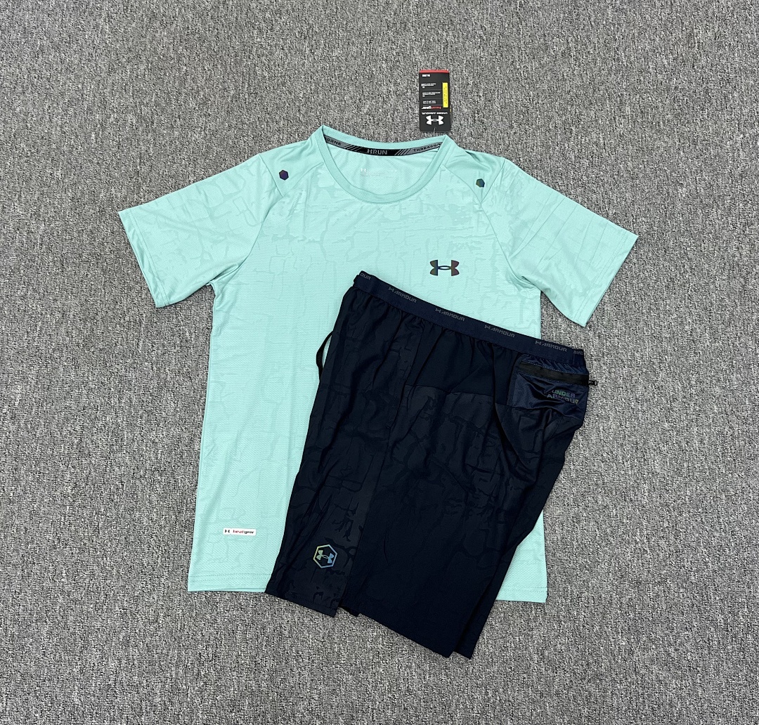 Performance Dri-Fit Tee V270