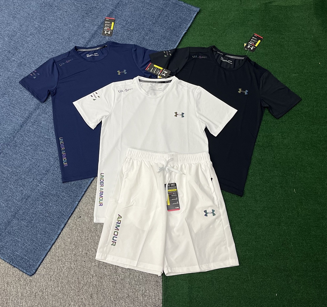 Essential Sport Tee V271