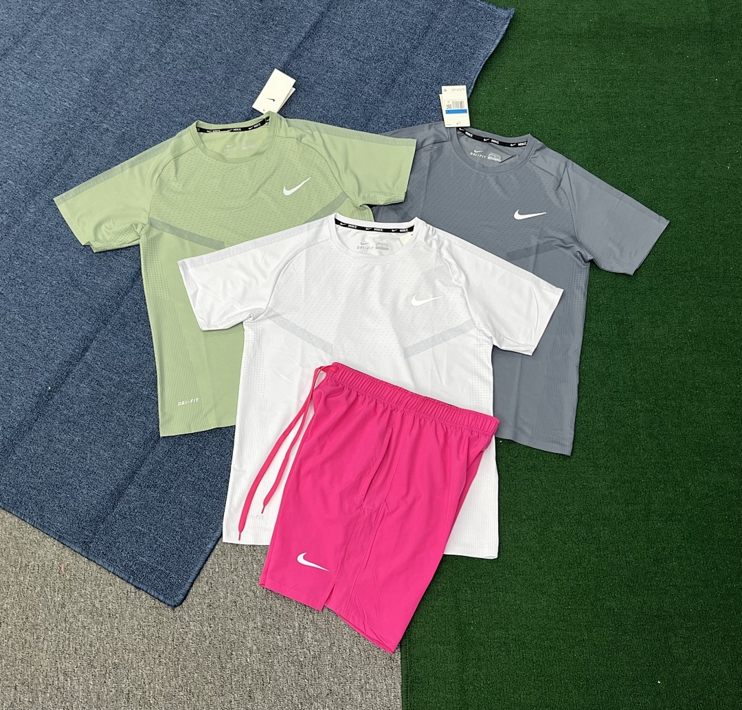 Performance Dri-Fit Tee V272