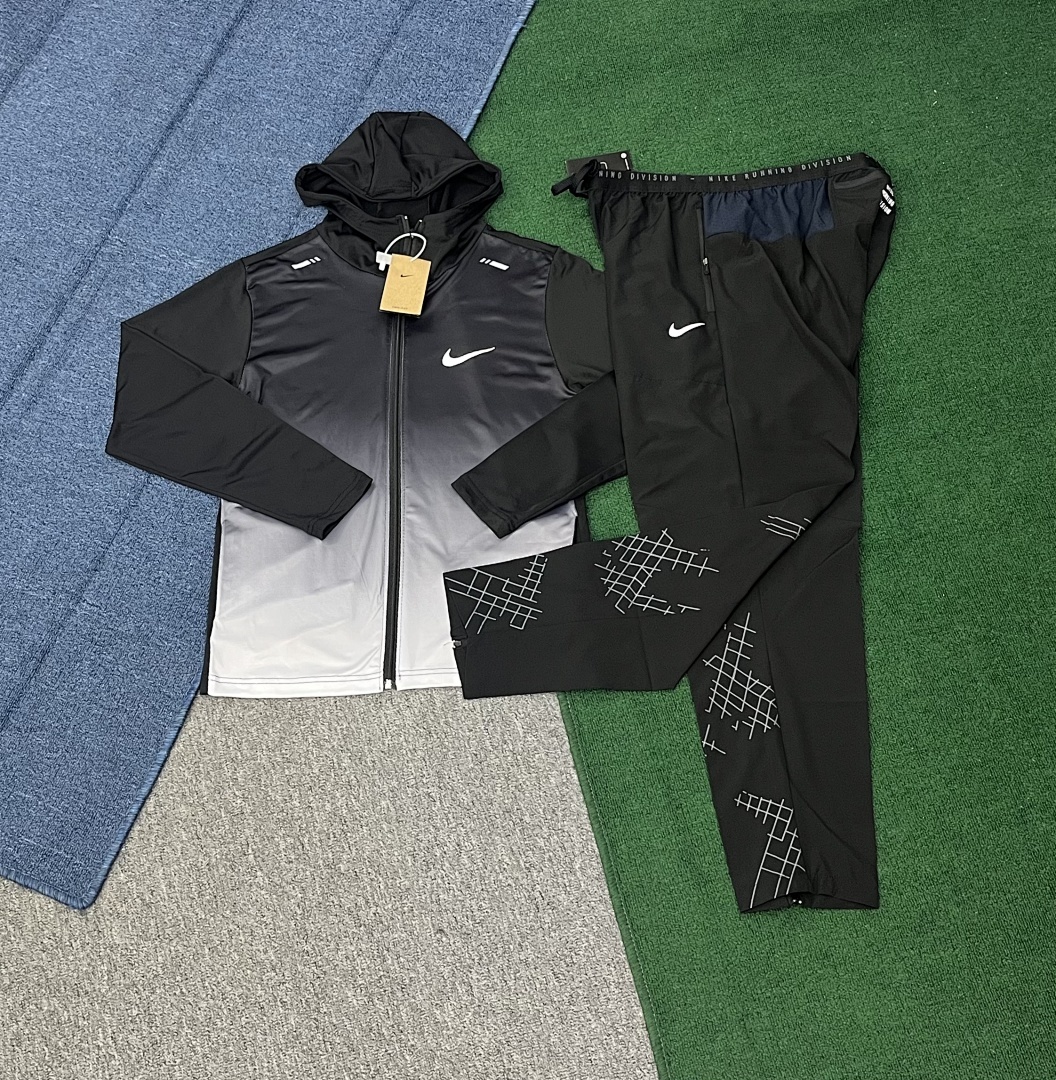 Tech Fleece Hoodie V272