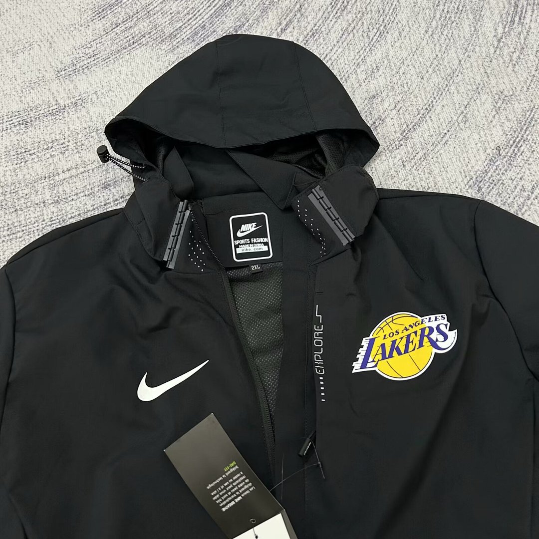 Tech Fleece Hoodie V273