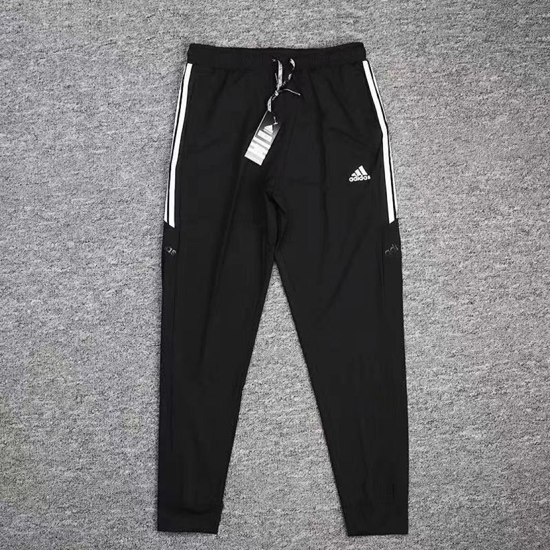 Woven Track Shorts V273