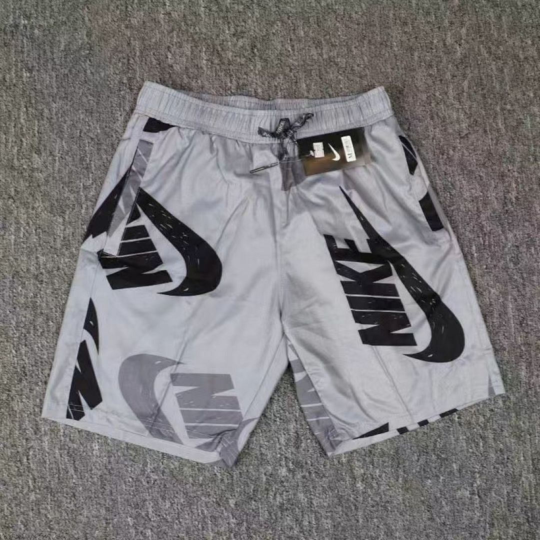 Quick-Dry Active Shorts V274