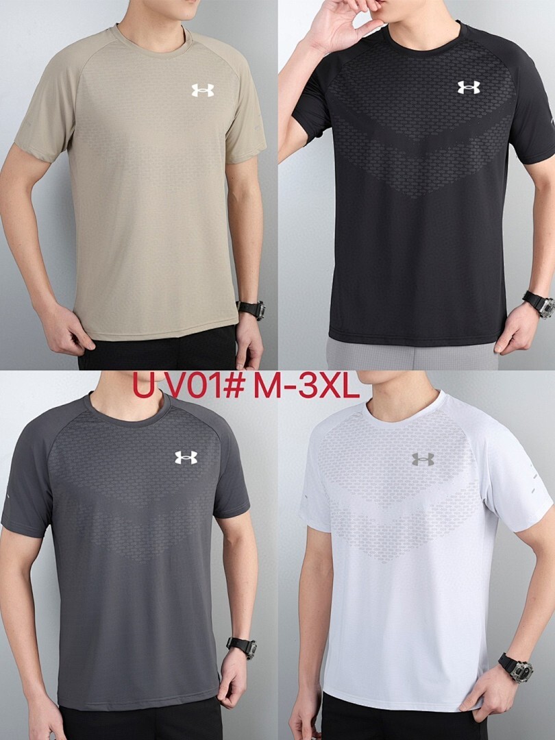 Athletic Training Top V275