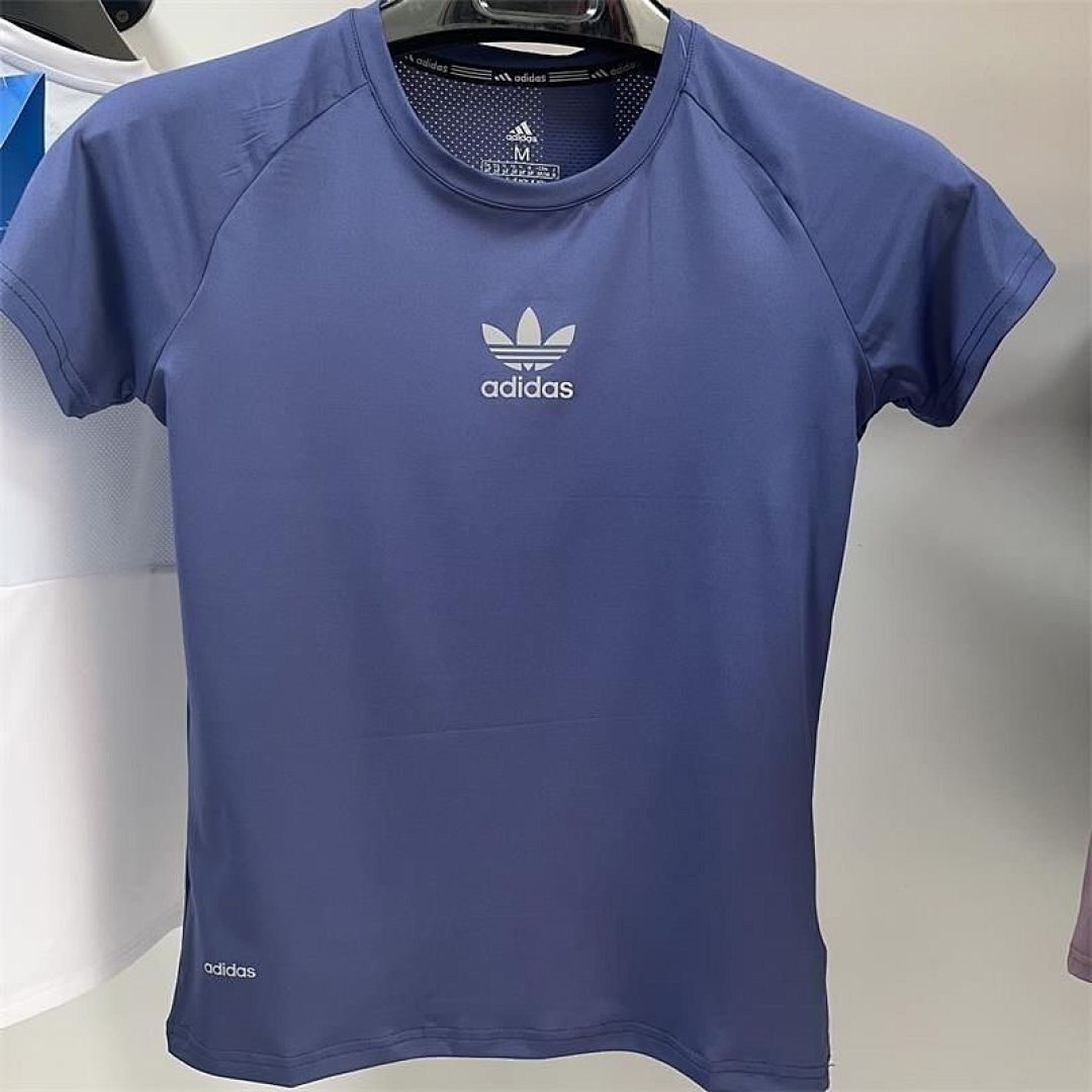 Running Division Tee V275