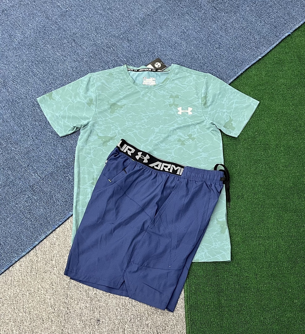 Essential Sport Tee V275