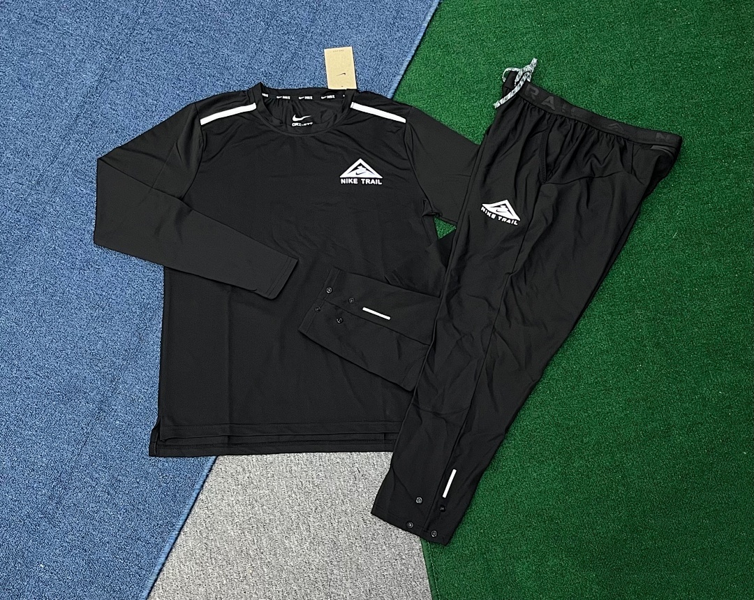 Streetwear Cargo Pants V275