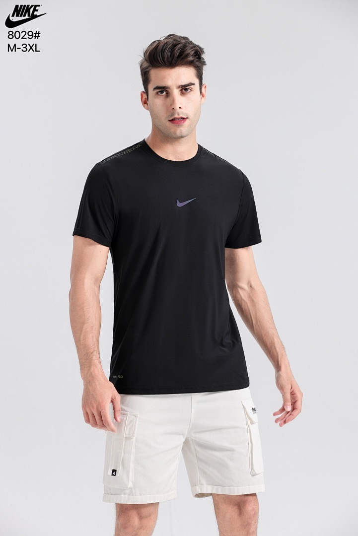 Activewear Graphic Tee V276