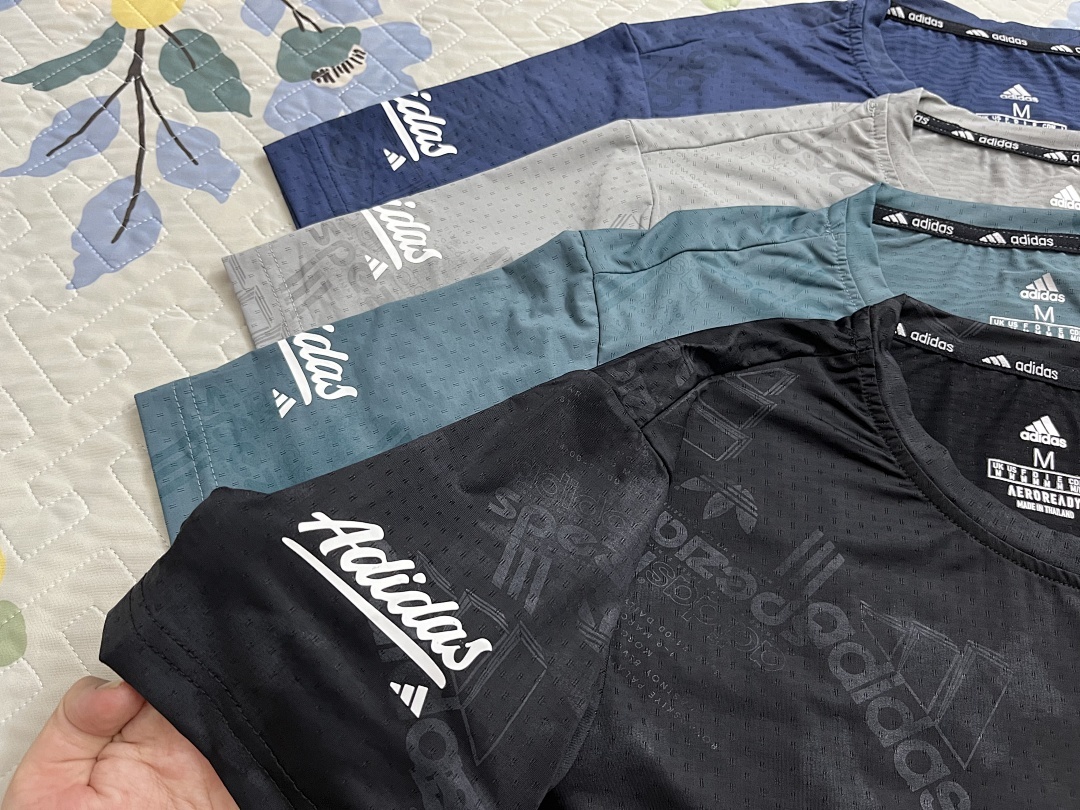 Performance Dri-Fit Tee V279