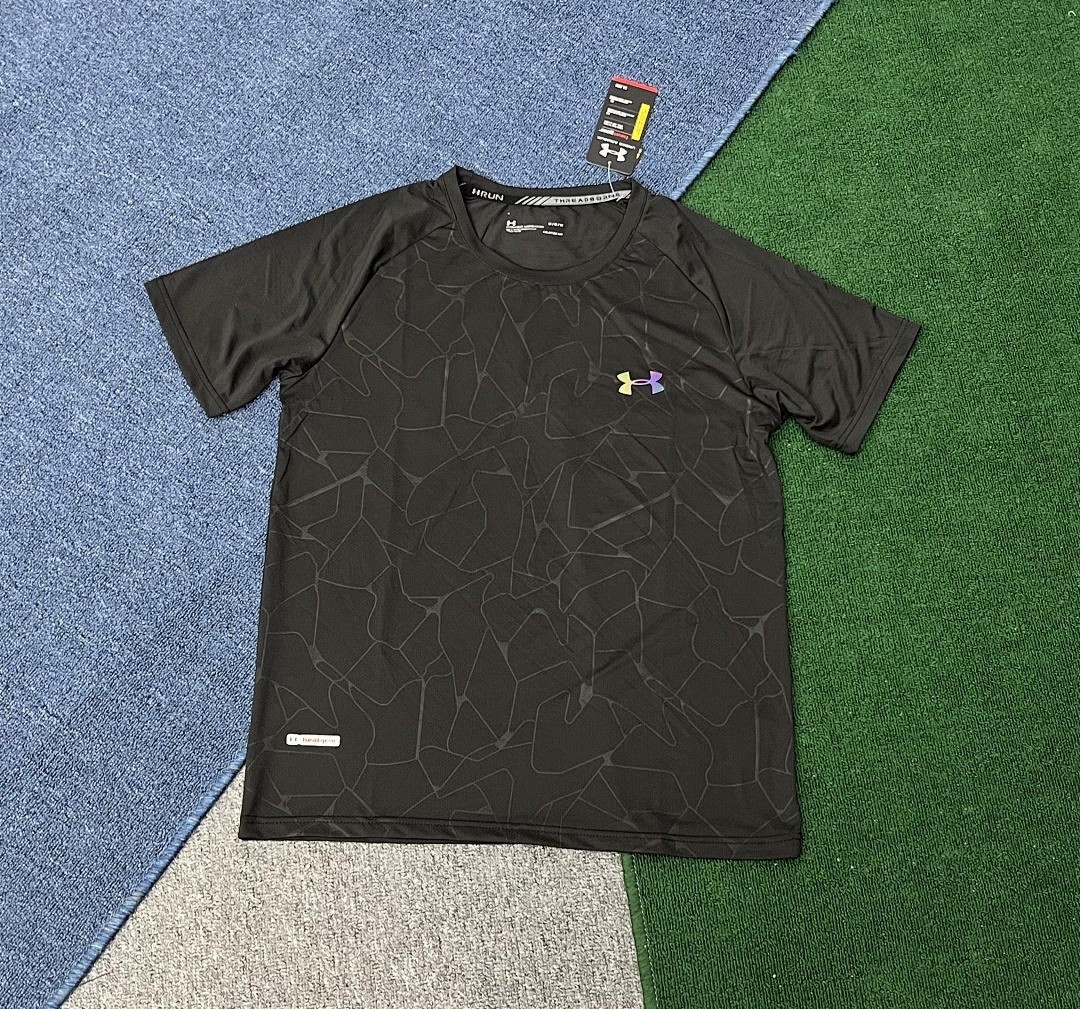 Quick-Dry Active Shorts V282