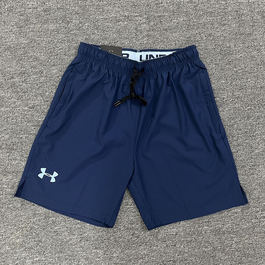 Quick-Dry Active Shorts V283