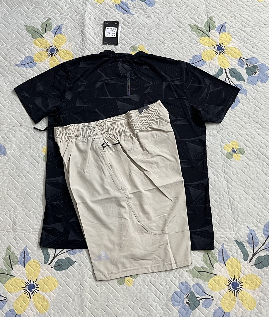 Streetwear Cargo Pants V284