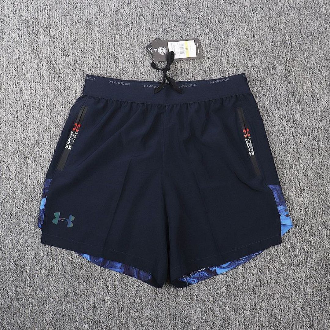 Running Division Tee V285
