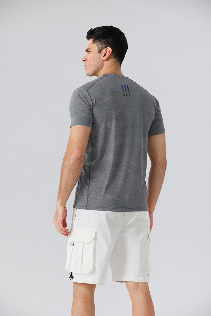 Pro Combat Shirt V285