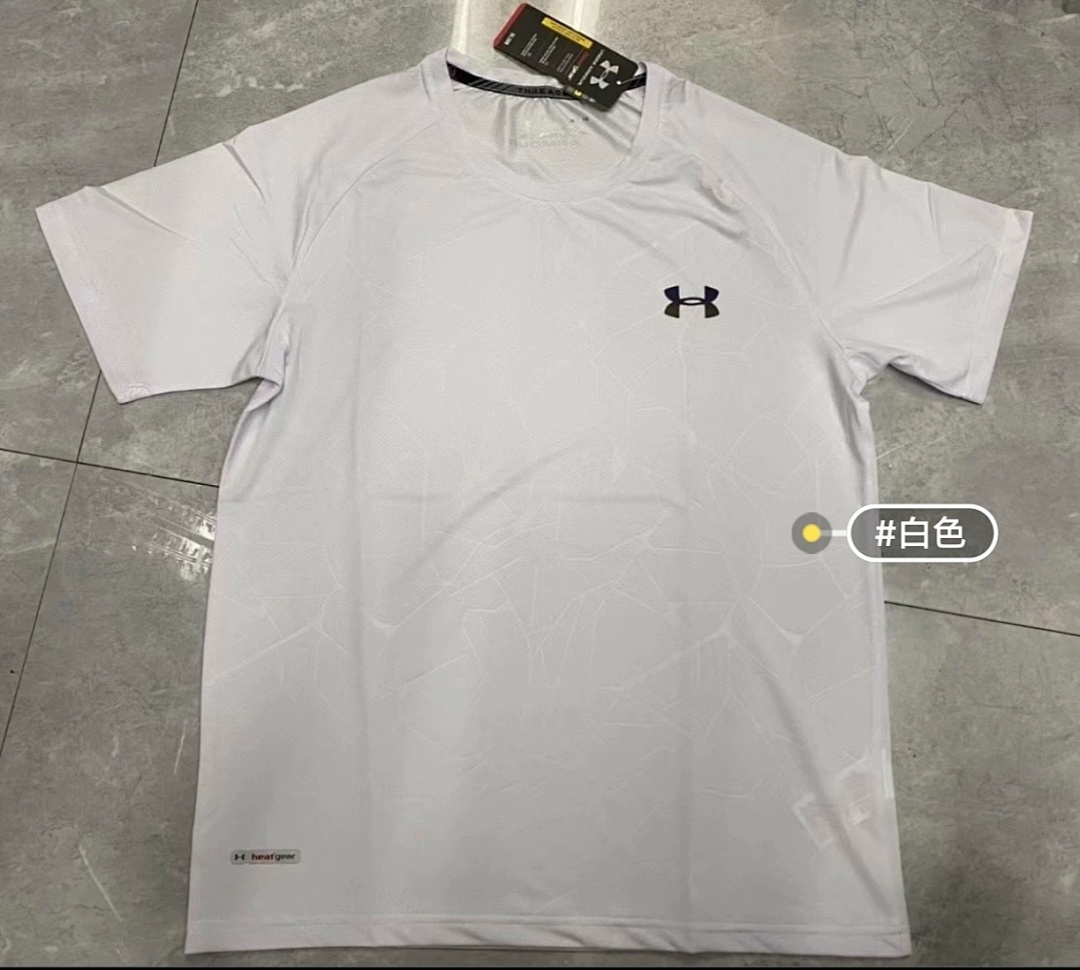 Performance Dri-Fit Tee V287