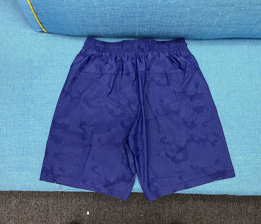 Athletic Running Shorts V287