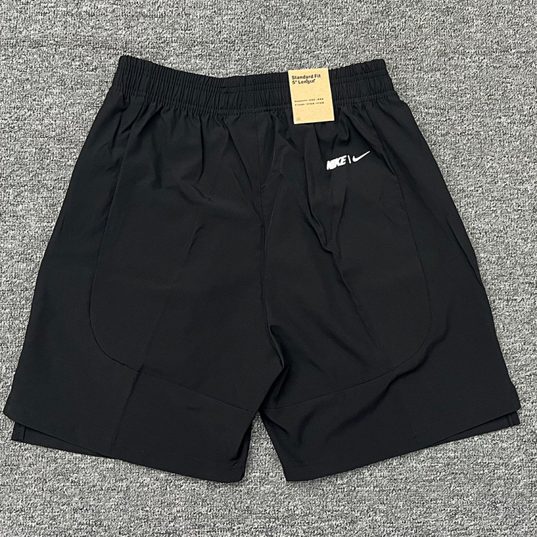 Quick-Dry Active Shorts V287
