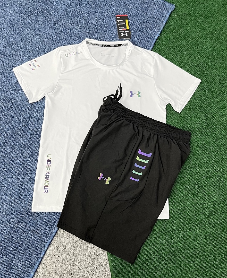 Running Division Tee V288