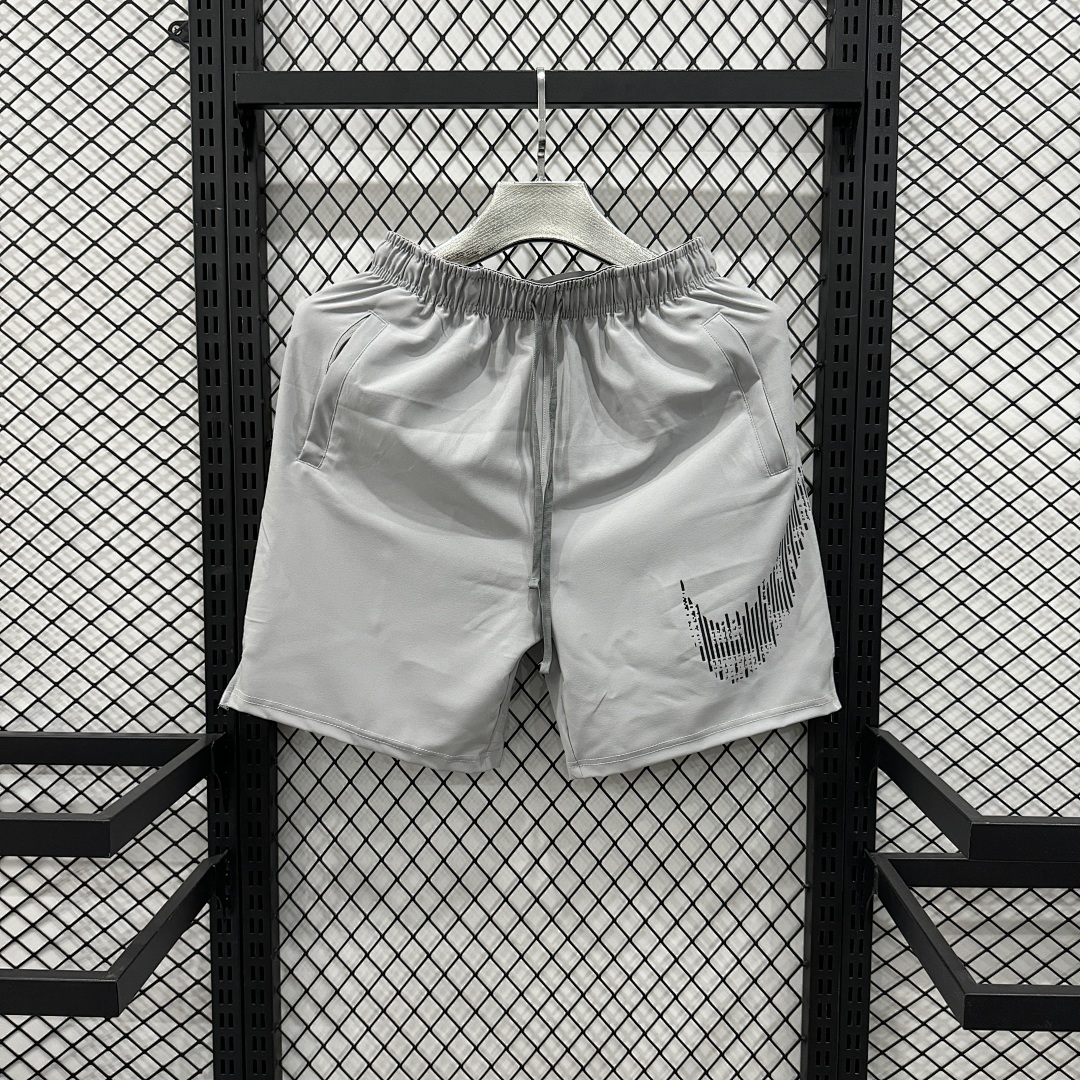 Quick-Dry Active Shorts V288