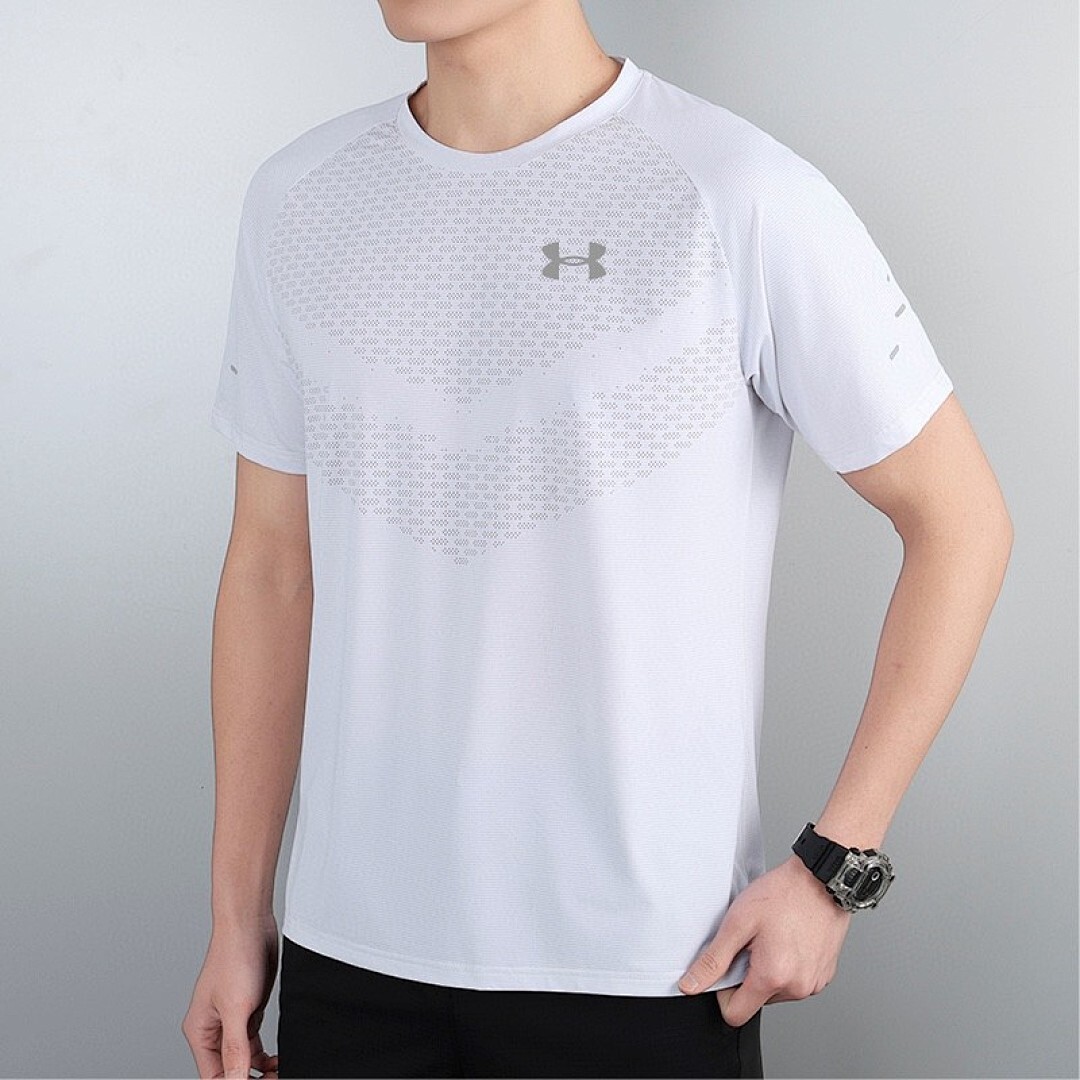 Sport Mesh Jersey V289