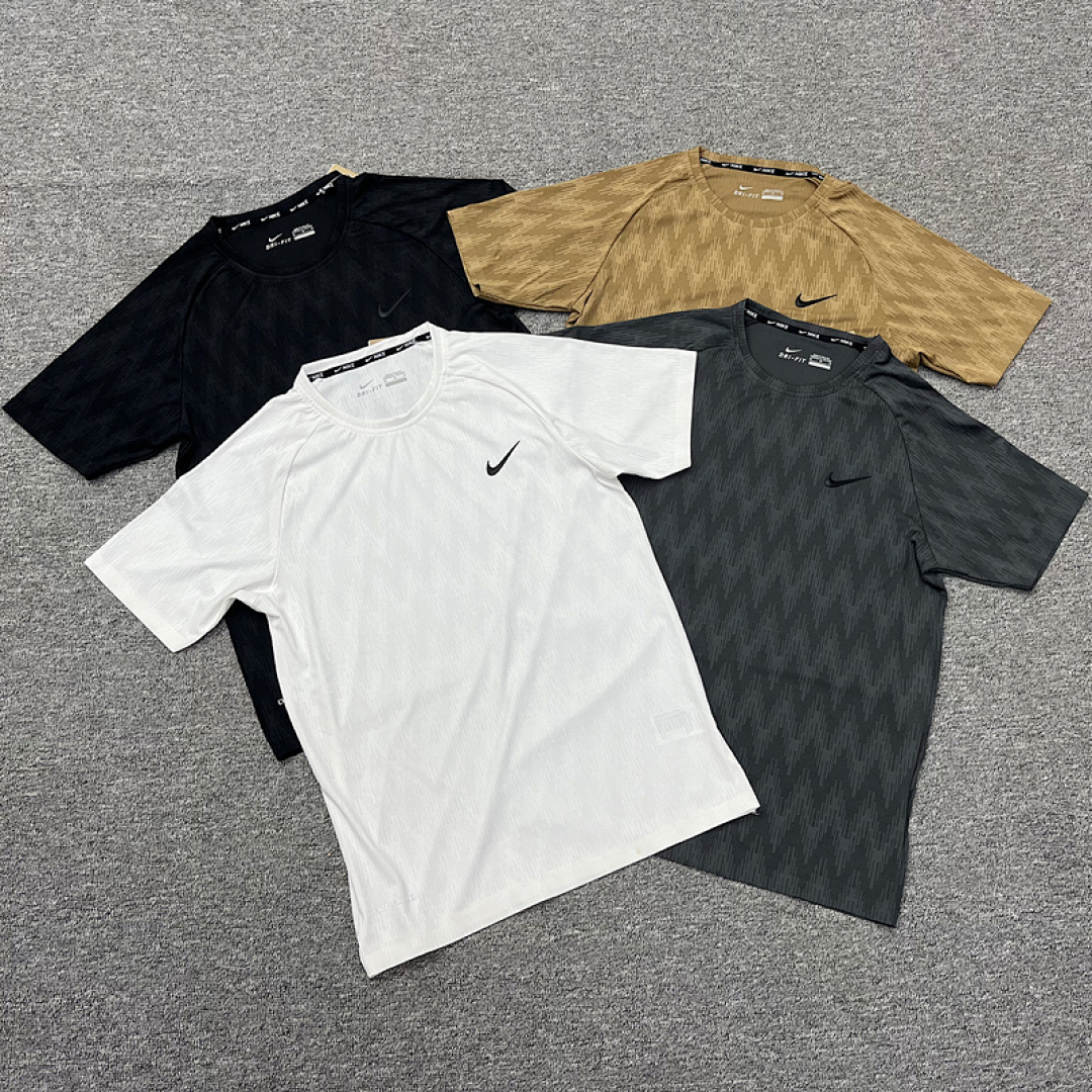 Quick-Dry Active Shorts V289