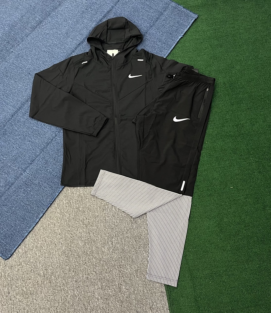 Breathe Training Top V290