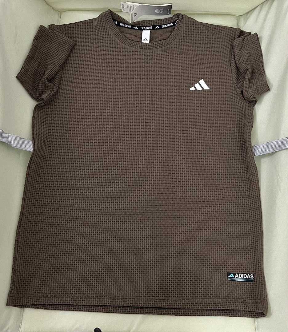Performance Dri-Fit Tee V291