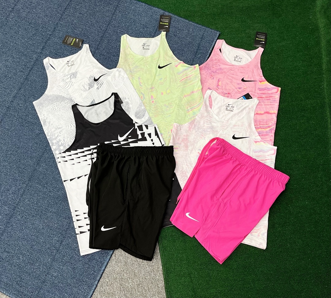 Sport Mesh Jersey V291