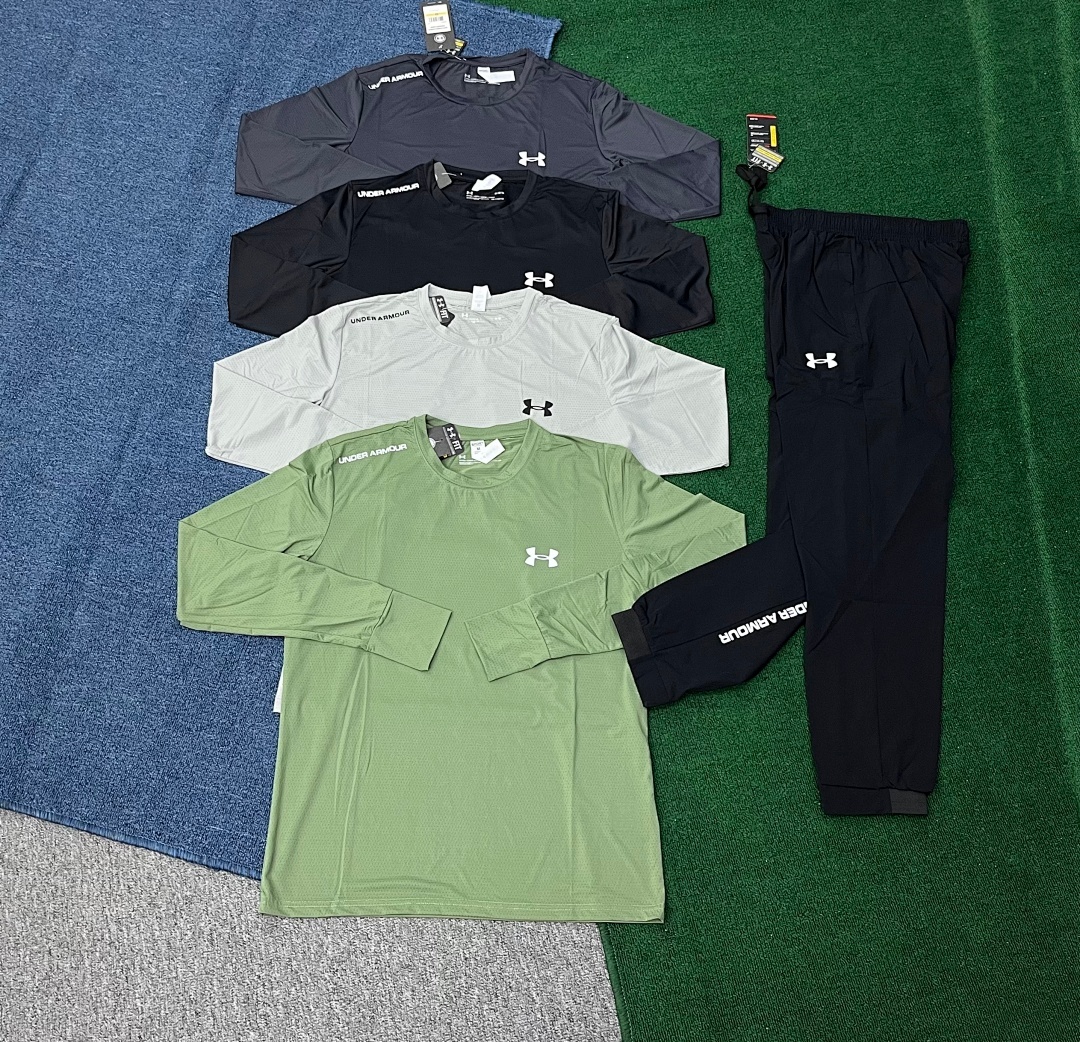 Breathe Training Top V291