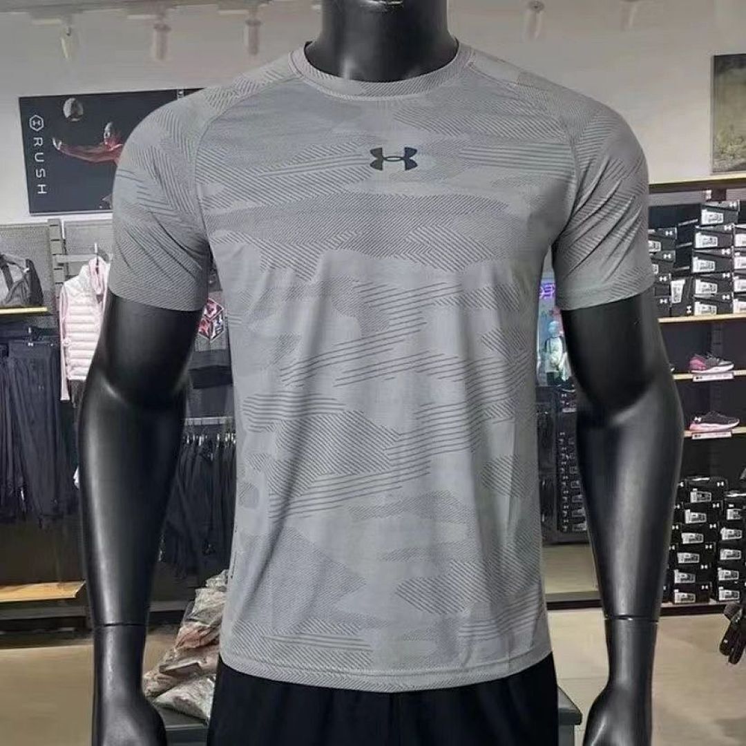 Breathe Training Top V292