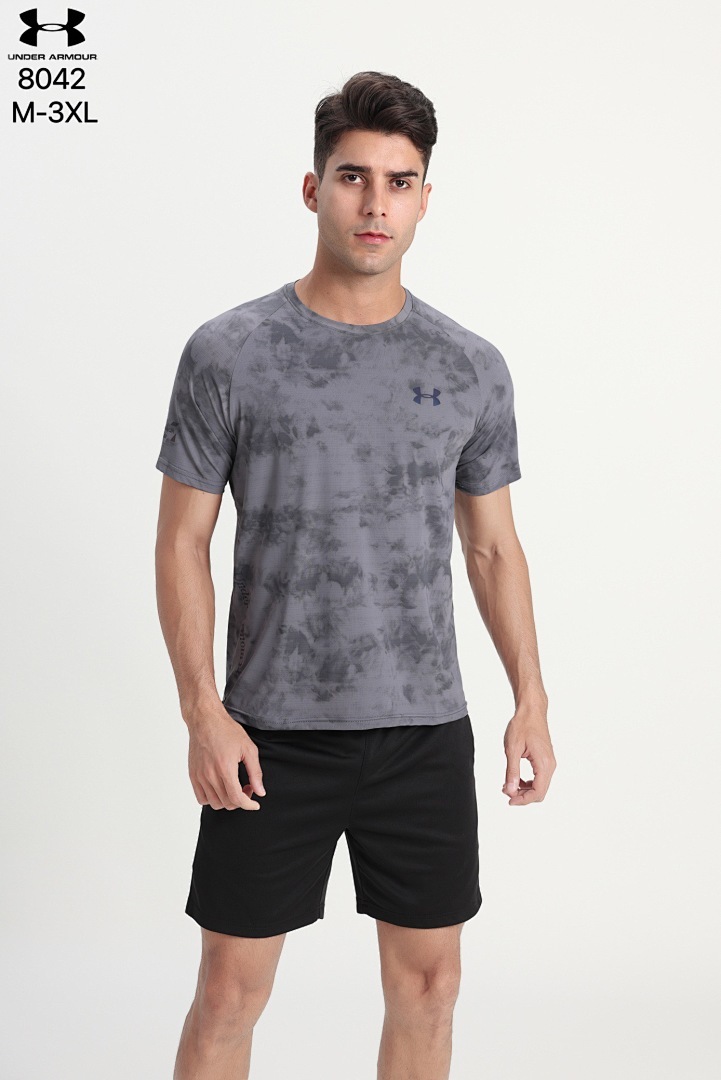 Running Division Tee V293