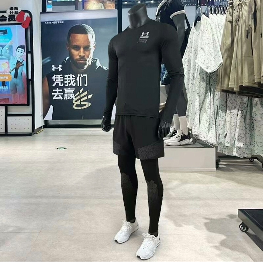 Performance Joggers V294